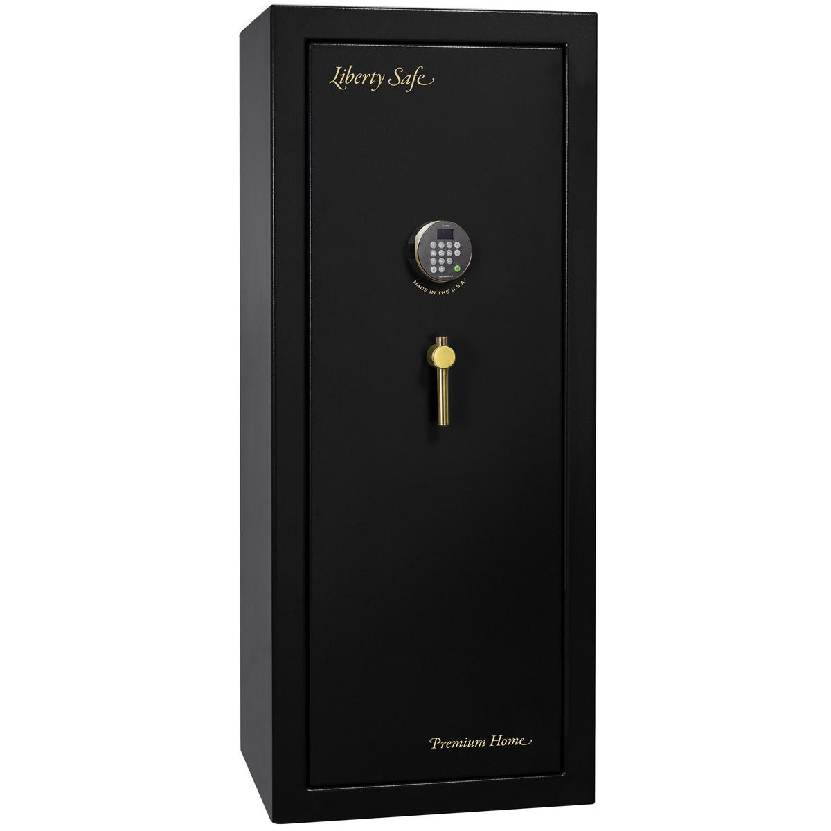 Premium Home Series | Level 7 Security | 2 Hour Fire Protection