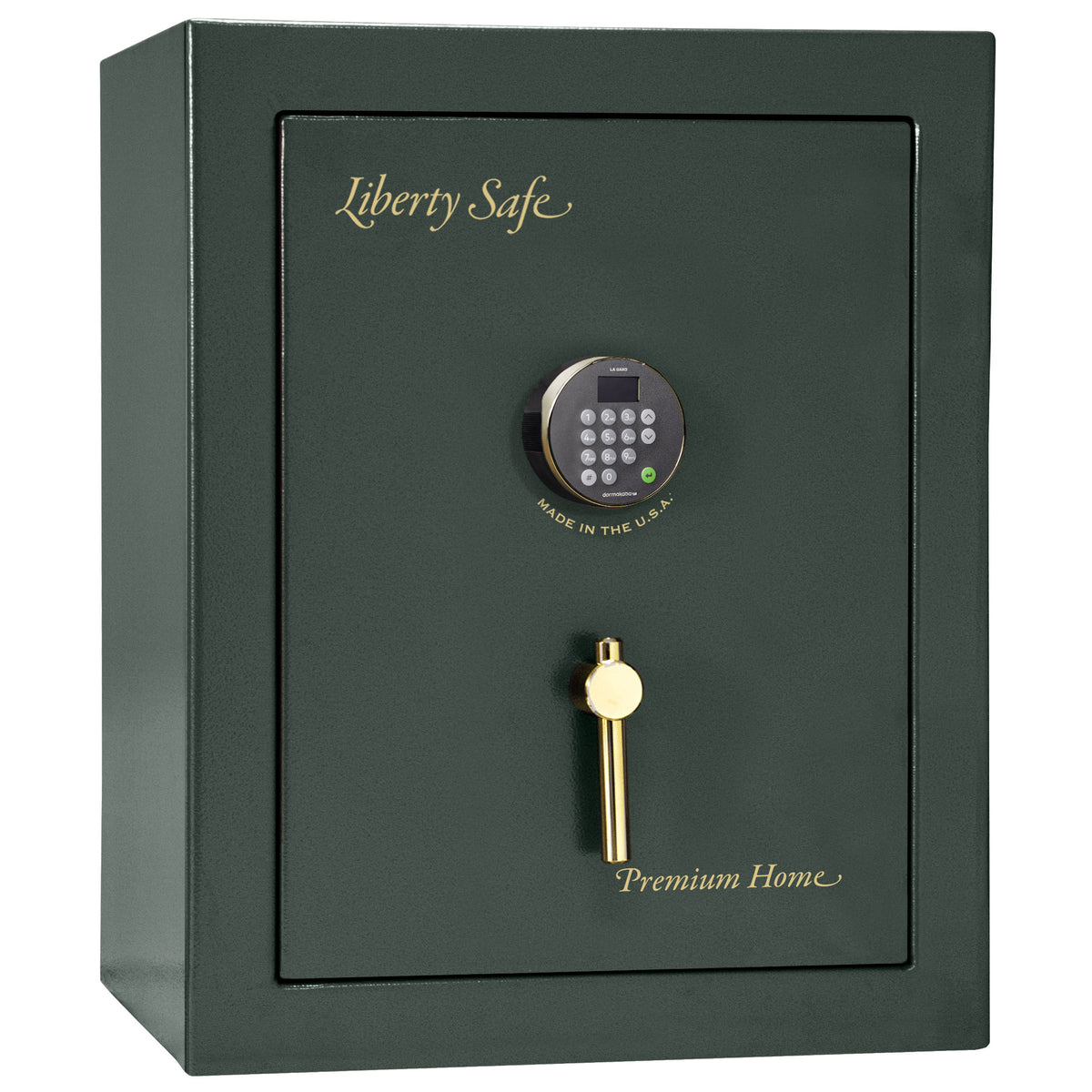 Premium Home Series | Level 9 Security | 2 Hour Fire Protection