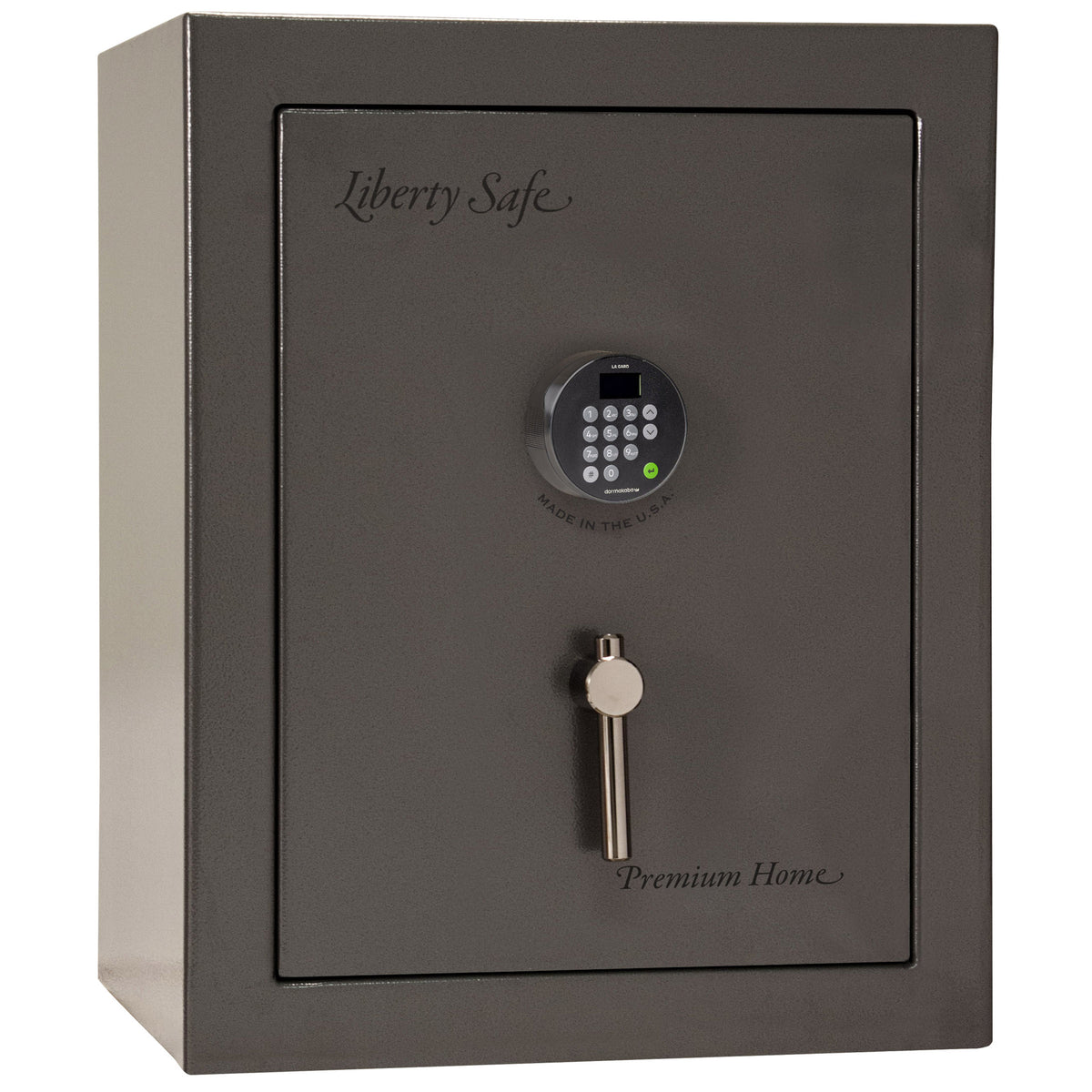 Premium Home Series | Level 9 Security | 2 Hour Fire Protection