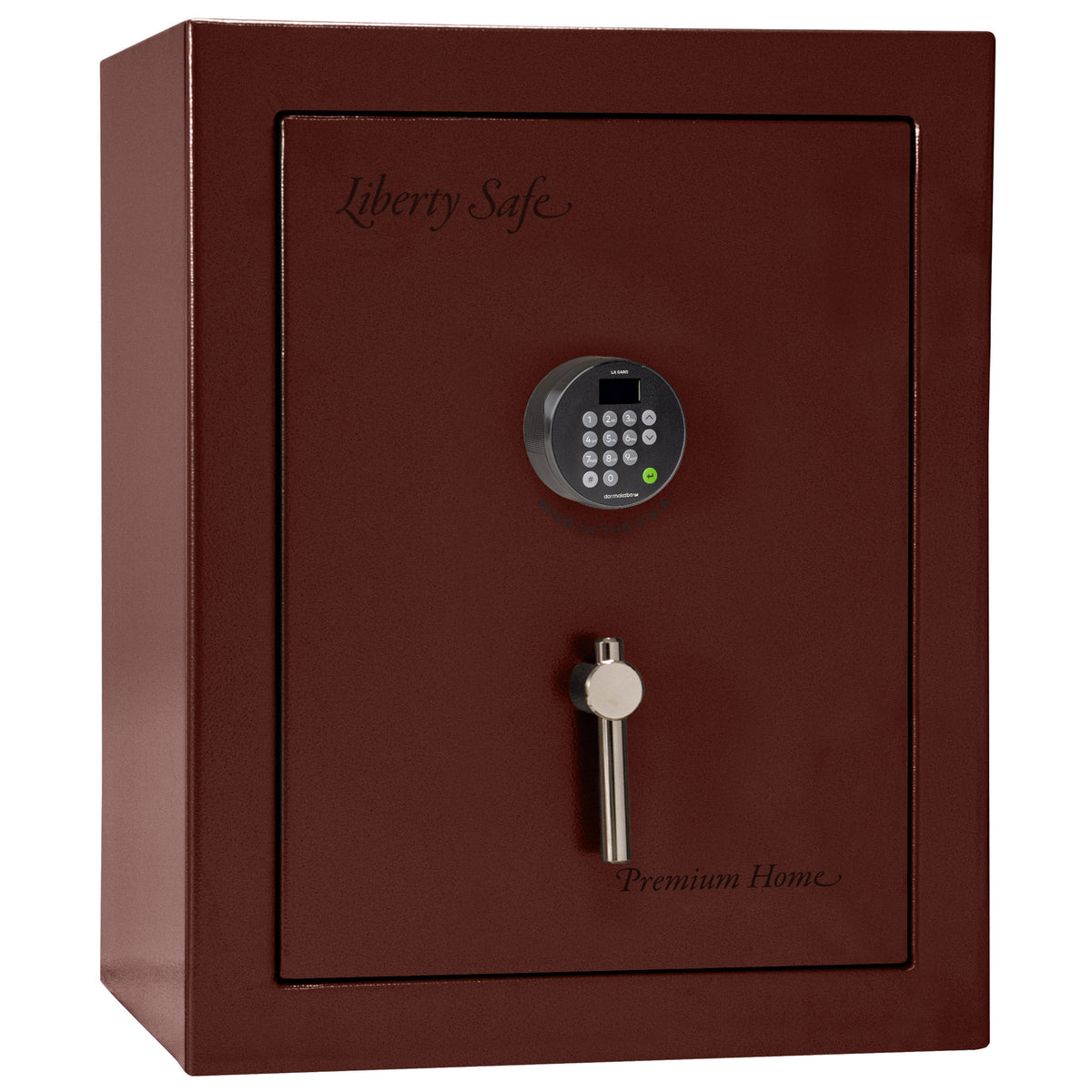 Premium Home Series | Level 7 Security | 2 Hour Fire Protection