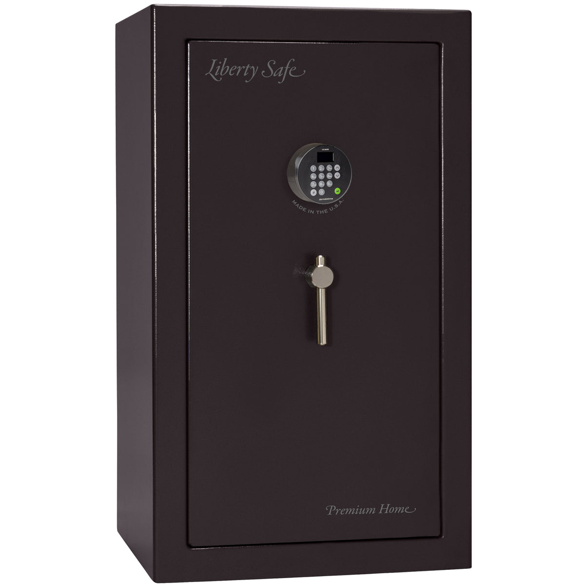 Premium Home Series | Level 7 Security | 2 Hour Fire Protection