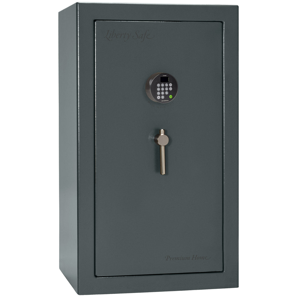 Premium Home Series | Level 7 Security | 2 Hour Fire Protection