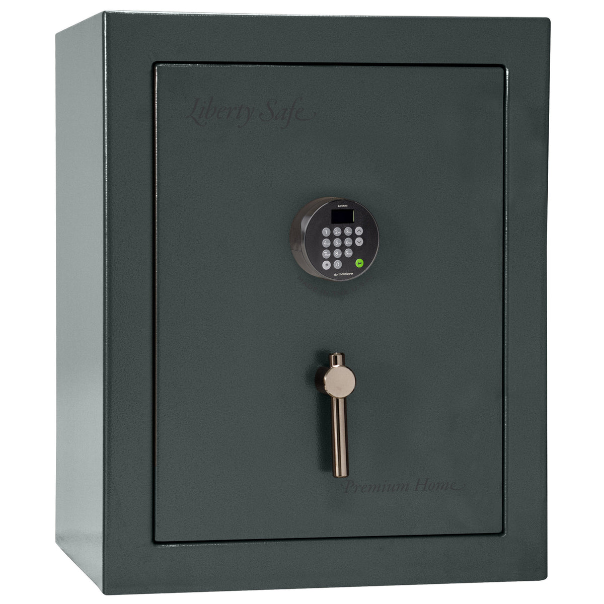 Premium Home Series | Level 7 Security | 2 Hour Fire Protection