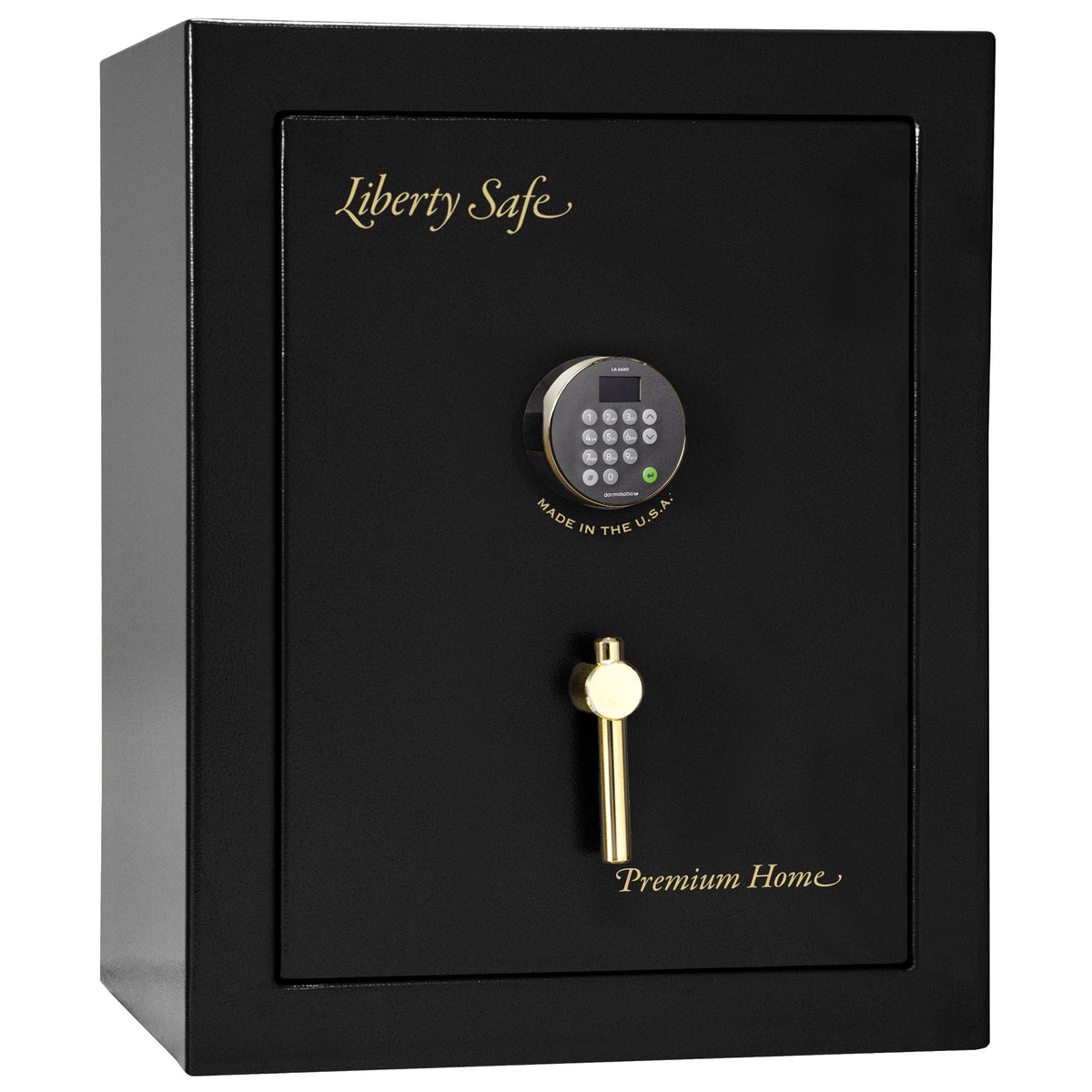 Premium Home Series | Level 7 Security | 2 Hour Fire Protection