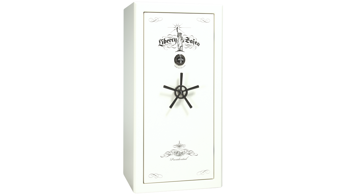 Presidential Series | Level 8 Security | 2.5 Hours Fire Protection