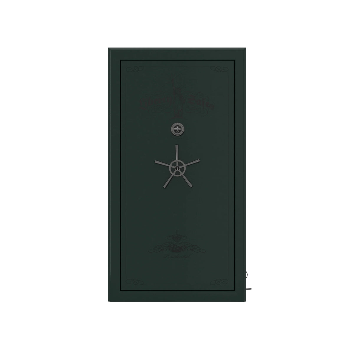 Presidential Standard Interior