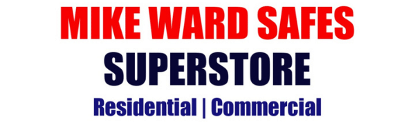 Mike Wards Superstore logo