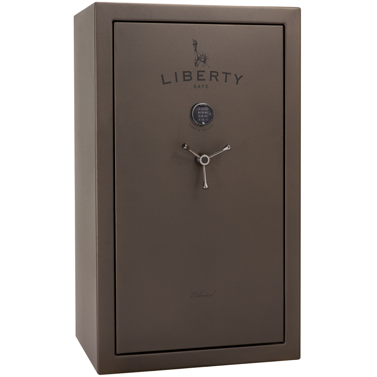 Colonial Series | Level 6 Security | 75 Minute Fire Protection