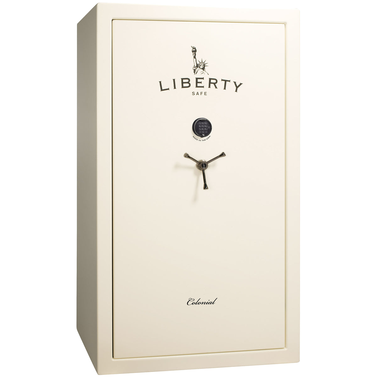 Colonial Series | Level 6 Security | 75 Minute Fire Protection