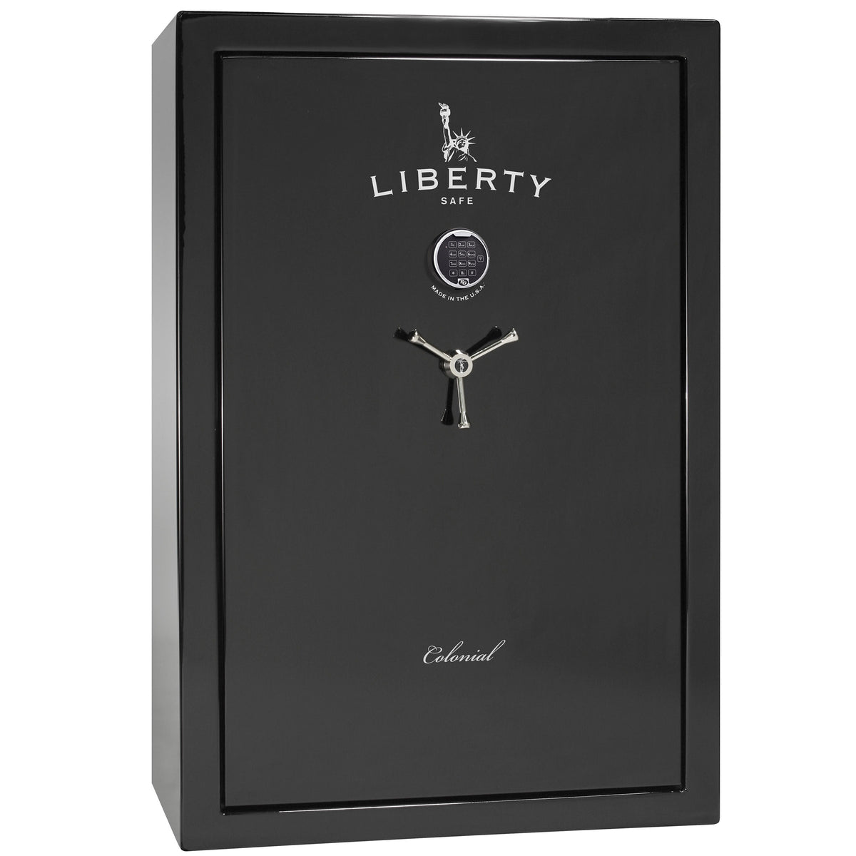 Colonial Series | Level 6 Security | 75 Minute Fire Protection