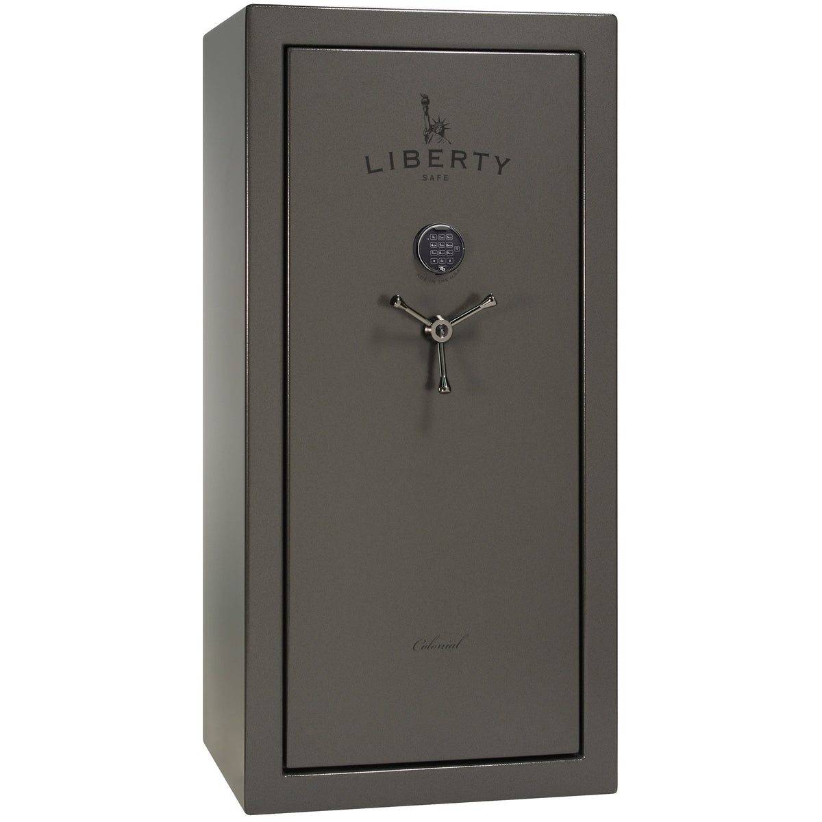 Colonial Series | Level 6 Security | 75 Minute Fire Protection