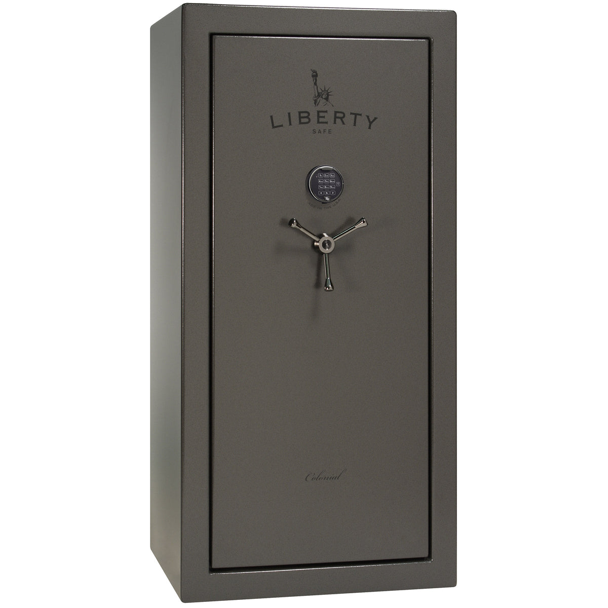 Colonial Pro Flex Series | Level 6 Security | 75 Minute Fire Protection