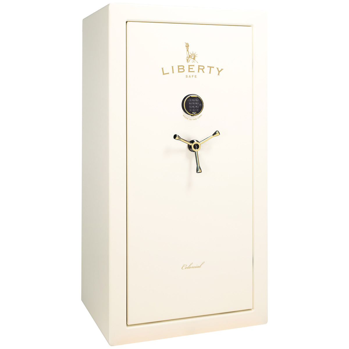 Colonial Series | Level 6 Security | 75 Minute Fire Protection