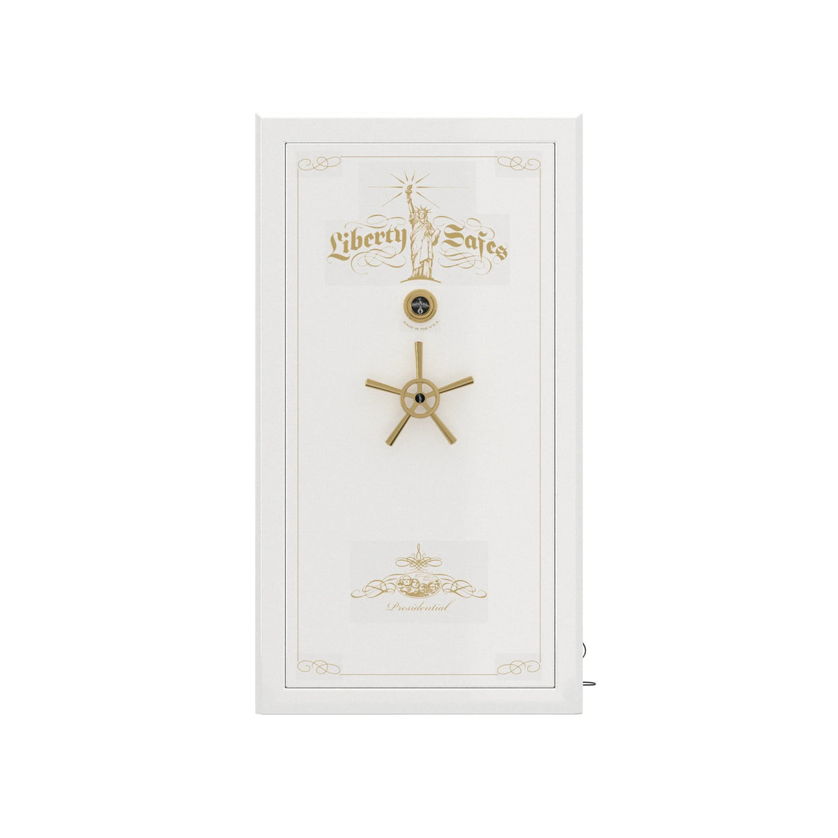 Presidential Standard Interior