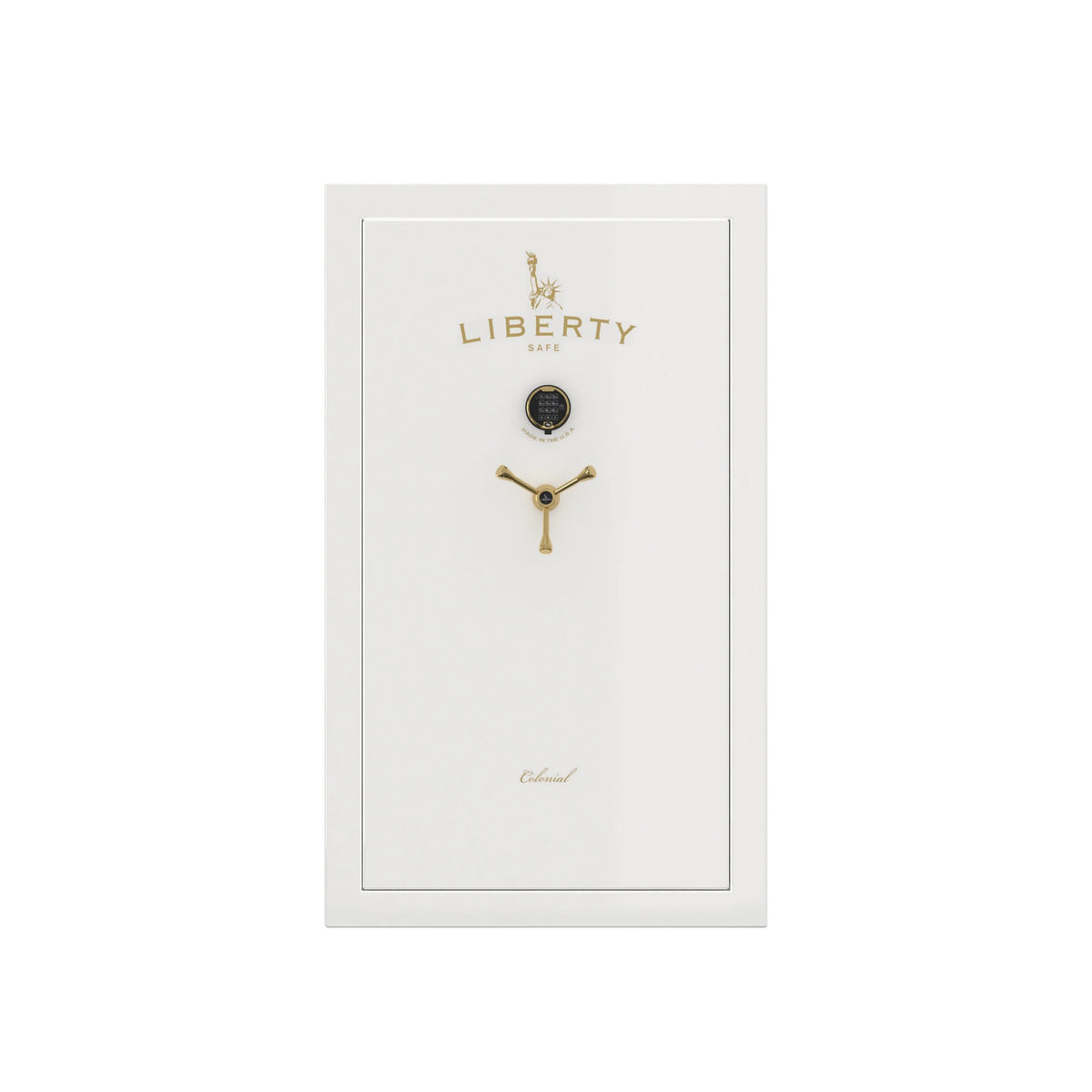 Colonial Standard Interior