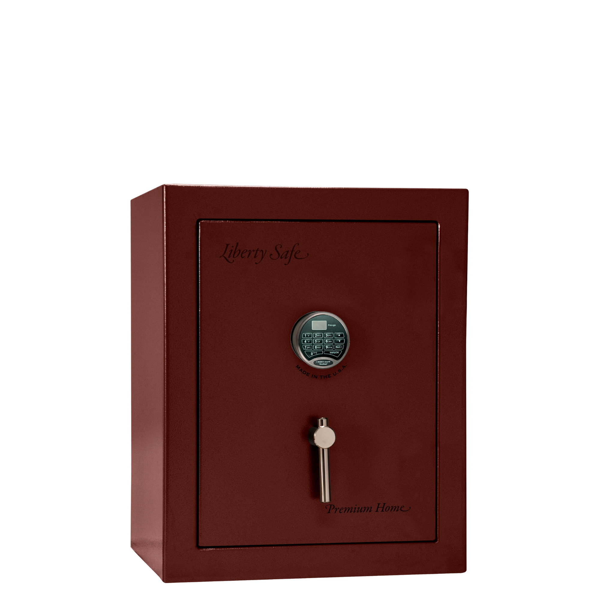 Premium Home Series | Level 7 Security | 2 Hour Fire Protection - Mike ...